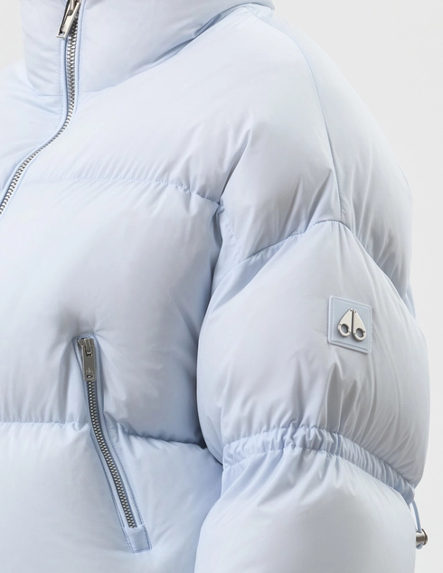 Moose Knuckles MEW4M34LJ153-Oxyge_blue фото-5