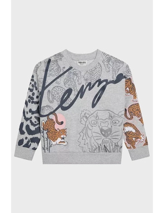 KENZO джемпер