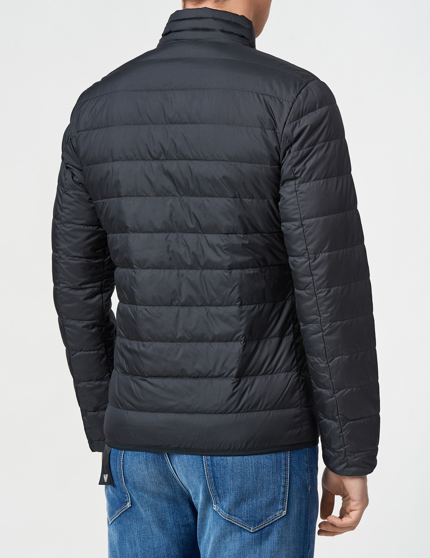 Ea7 Emporio Armani 8NPB06-PNE1Z-black фото-3