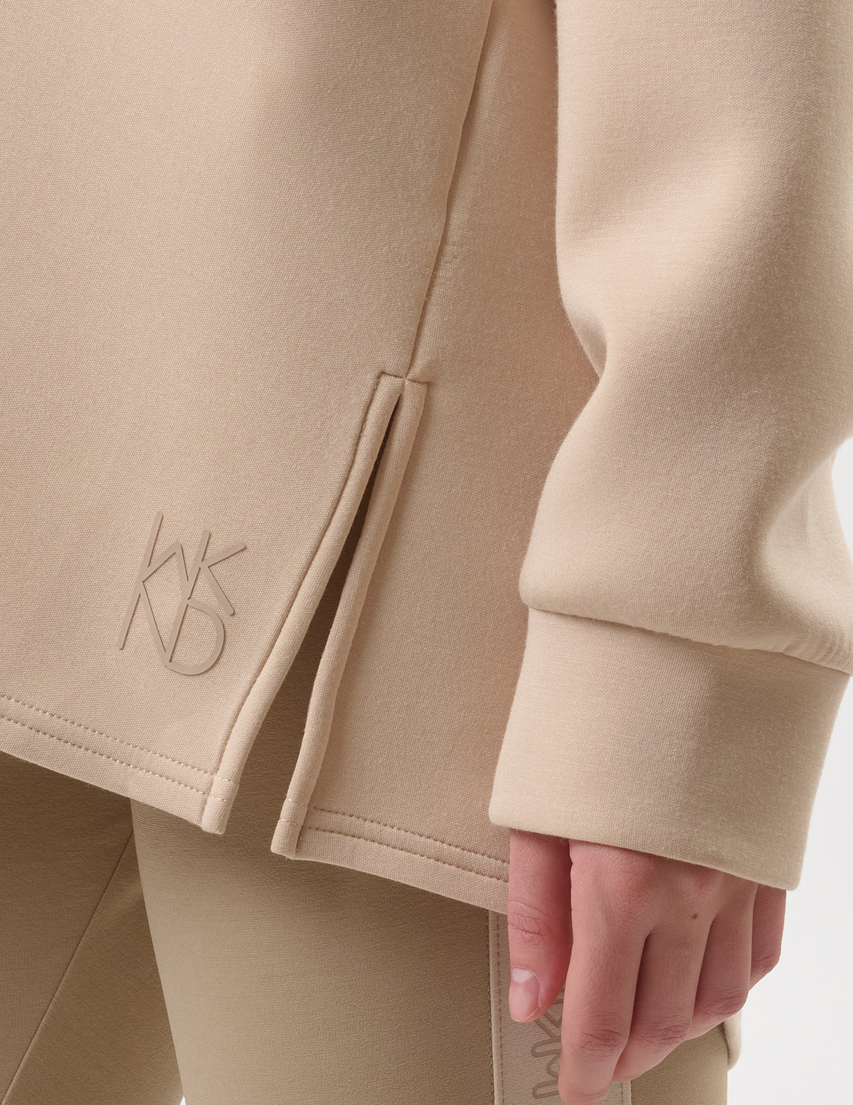 Weekend Max Mara GIALLO_beige фото-5