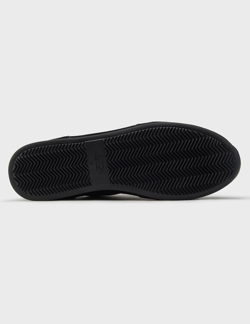 черные Кроссовки Kelton AO5906_black размер - 38; 39; 40; 41; 42