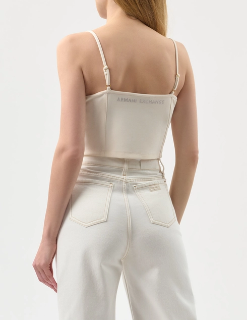 Armani Exchange XW002057-AF21295-U1003_white фото-4