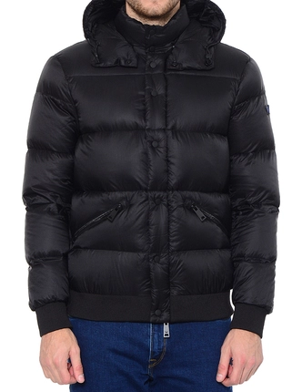 ARMANI JEANS пуховик