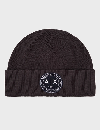 ARMANI EXCHANGE шапка