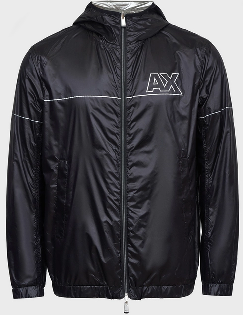 Armani Exchange 6KZB18 - ZNPTZ-0222-silver фото-1