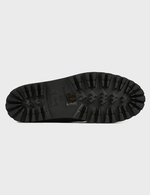 серые Ботинки Le Silla 5182-gray размер - 36