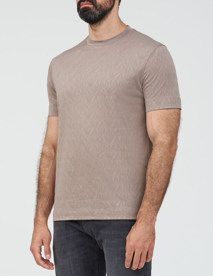 Emporio Armani 3D1TH5-0650_beige фото-2