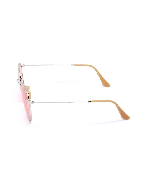 Ray-Ban ROUND METAL RB3447 9065V7 50 фото-3