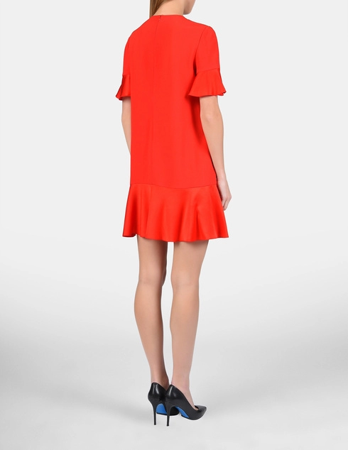 Red Valentino 3FP_red фото-3