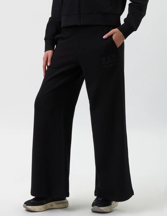 EA7 EMPORIO ARMANI спортивные брюки