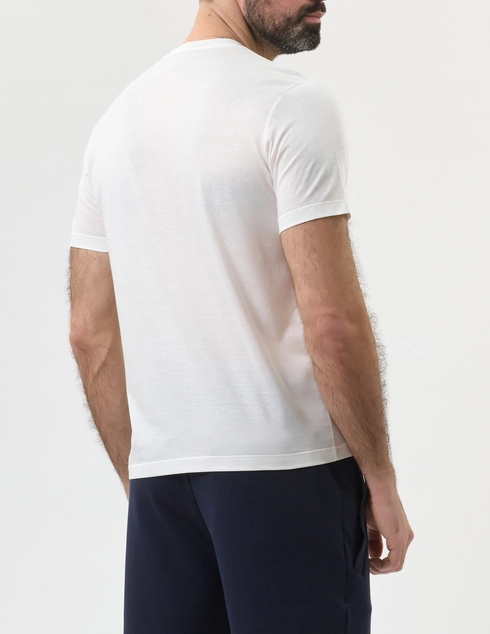 Paul&Shark 26411041-108_white фото-4