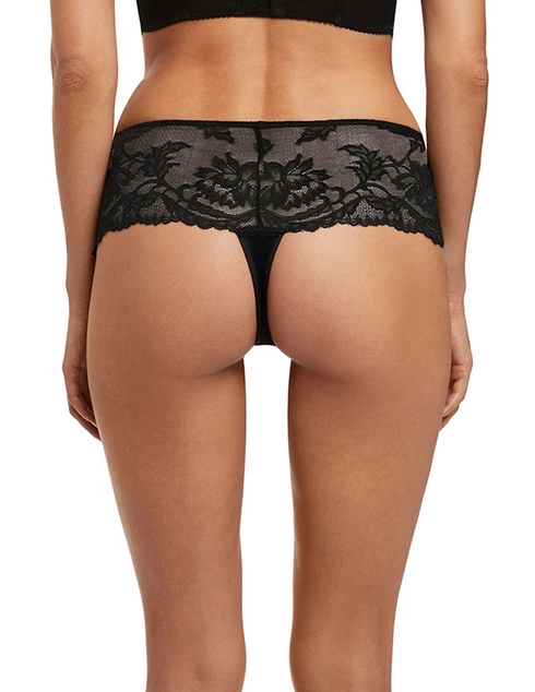 Fantasie Bronte-2067-Black фото-3