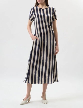 WEEKEND MAX MARA платье