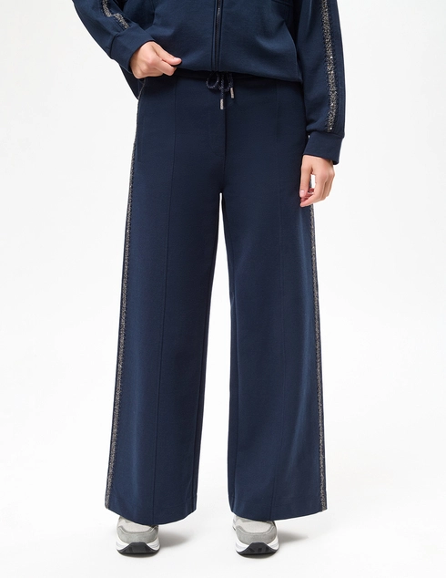Panicale Cashmere D391717GZ39D46B-0591_blue фото-4