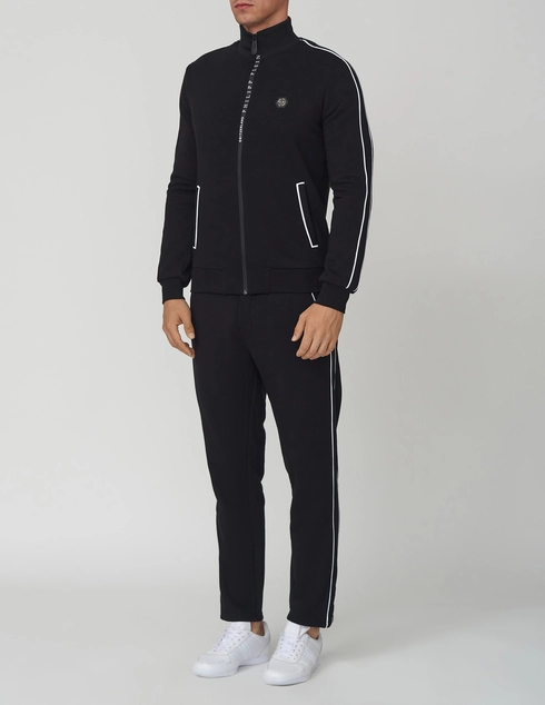 Philipp Plein 0343-black фото-2