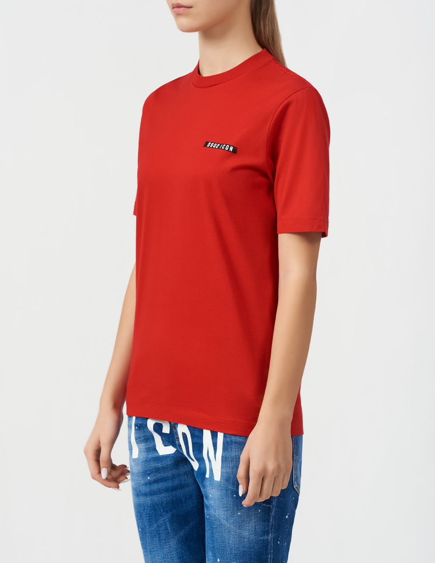 Dsquared2 0002-23009-307-red фото-2