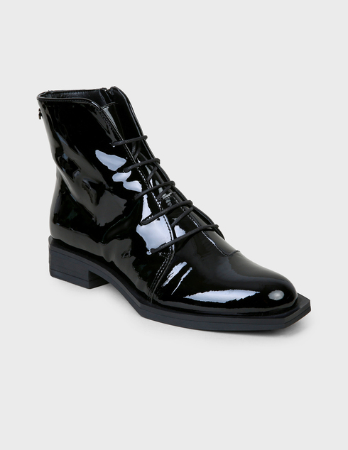 черные Ботинки Nila & Nila 5725-black