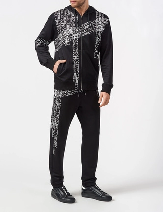 JUST CAVALLI спортивный костюм