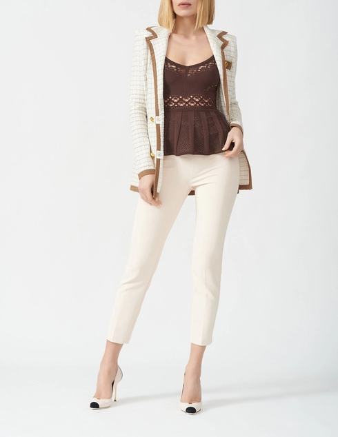 Elisabetta Franchi MK-24S-32E2-V460-BG2 фото-1