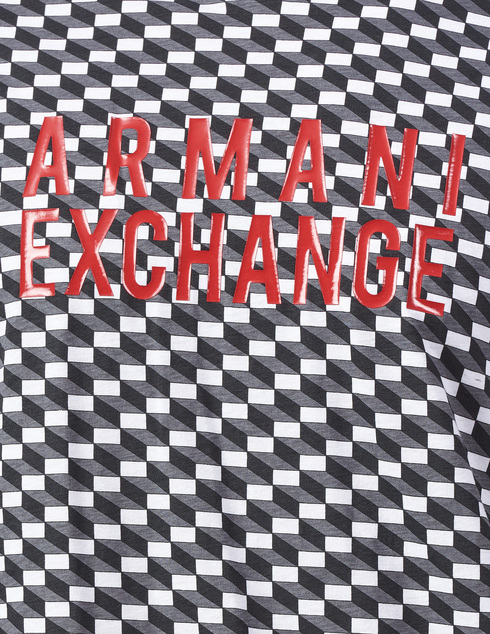 Armani Exchange 6GZTARZJH4Z5252-black фото-5