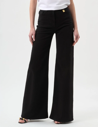 ELISABETTA FRANCHI джинсы