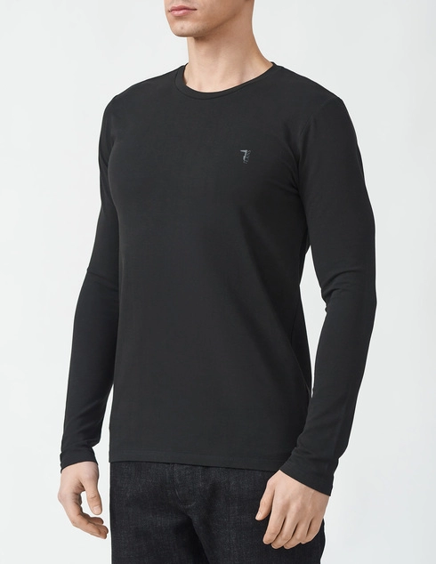 Trussardi 00000-К-299_black фото-2