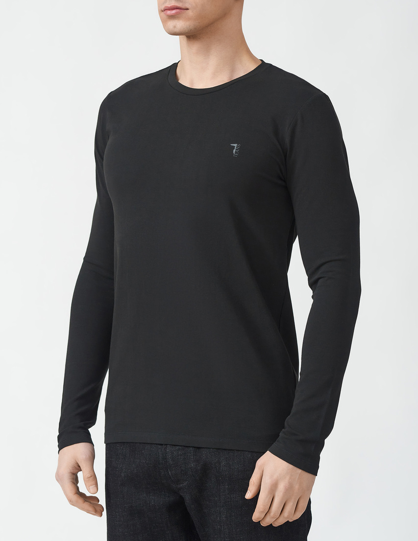 Trussardi 00000-К-299_black фото-2