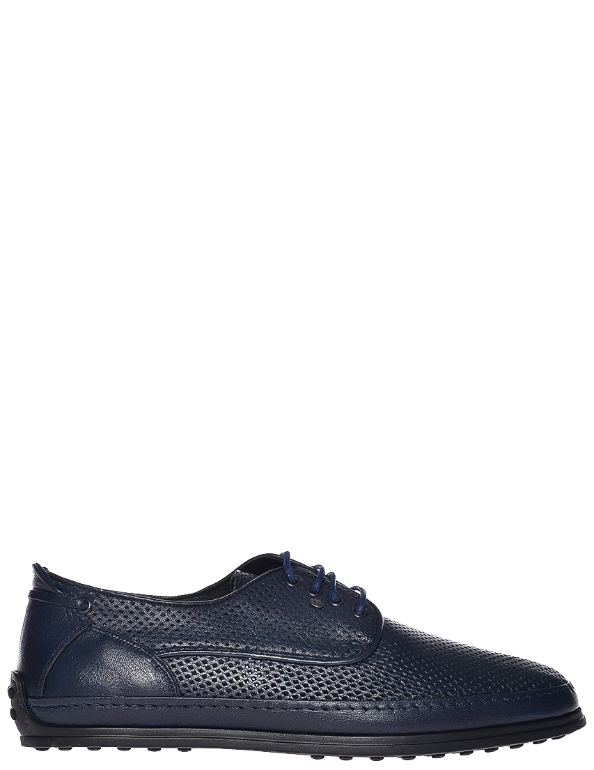 

Кроссовки, Синий