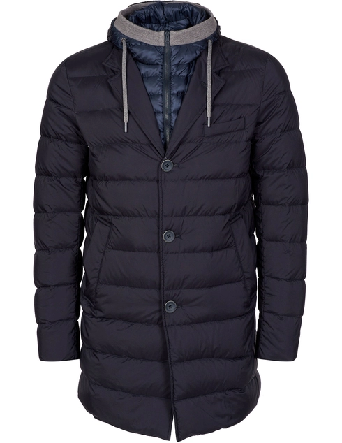 Herno 19288-9200_blue фото-1