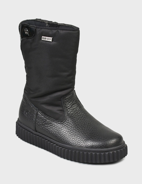 Naturino LIDIA-black фото-1