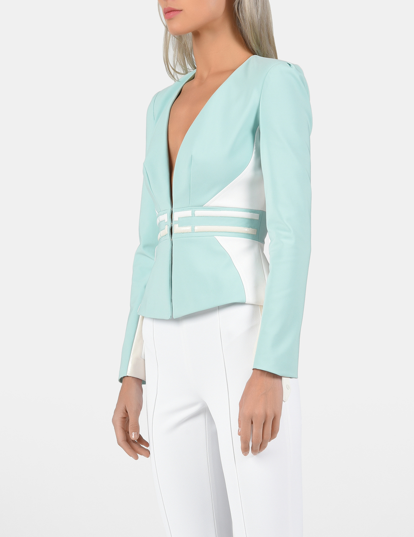 Elisabetta Franchi JI-136-92E2-V399 фото-2
