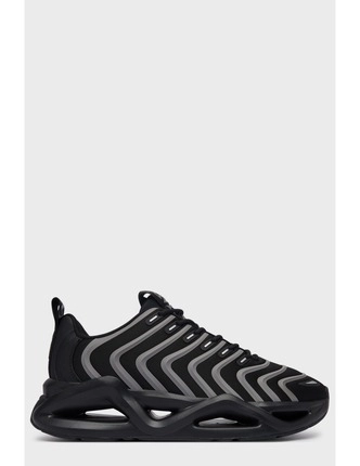 EA7 EMPORIO ARMANI кроссовки