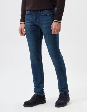 EMPORIO ARMANI джинси