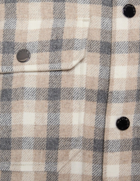 Woolrich 2018MRUT3046-8918_beige фото-4