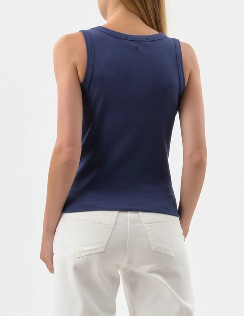 Weekend Max Mara MULTIC-4_blue фото-4