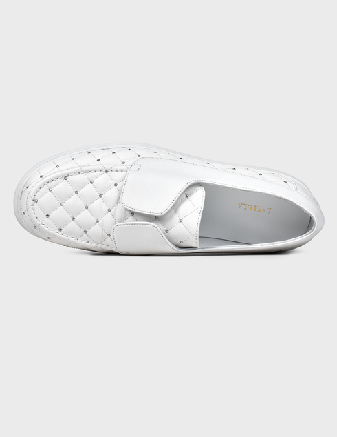 белые Туфли Le Silla AGR-6151-white размер - 36