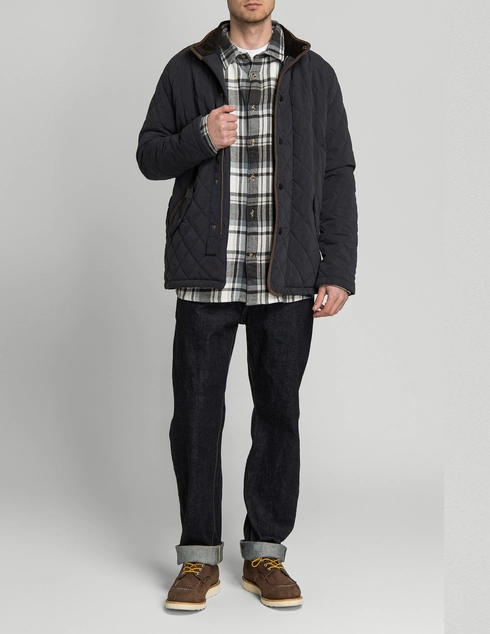 Barbour MQU1585NY91 фото-2