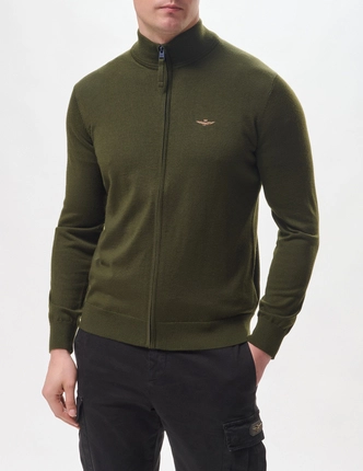 AERONAUTICA MILITARE кофта