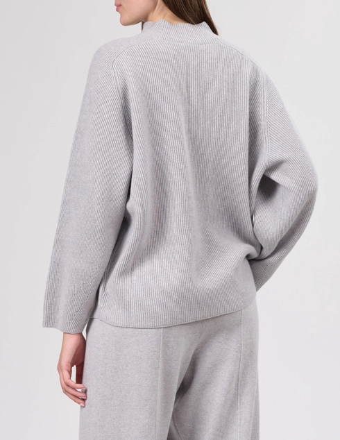 Panicale Cashmere D370309L37D17-0910_gray фото-4