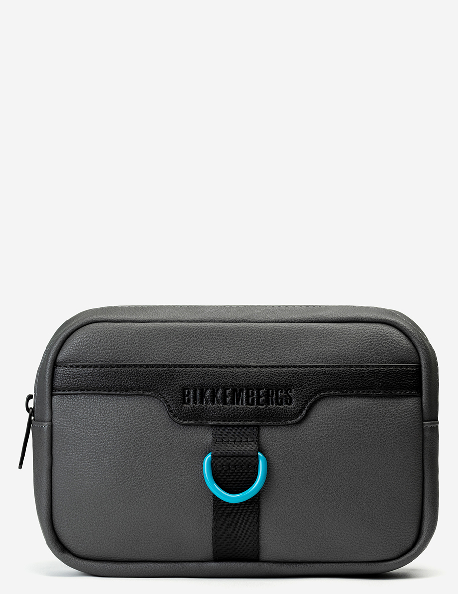 

Сумка, Серый