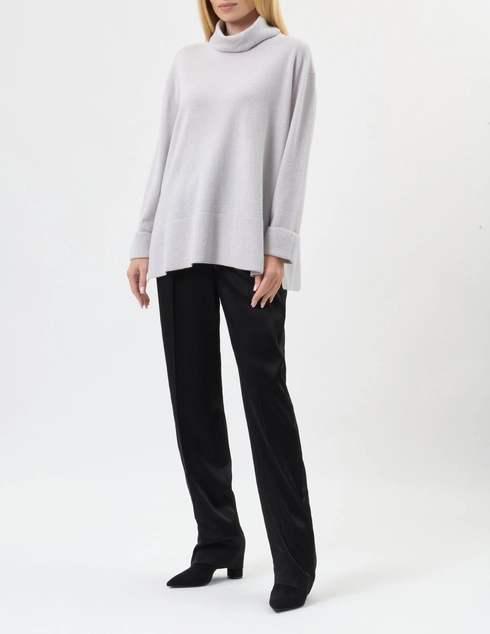 Panicale Cashmere D370509CL37D35-0501-Ice_blue фото-2