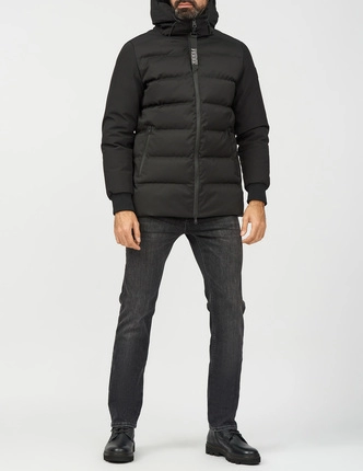 GIANFRANCO FERRE пуховик