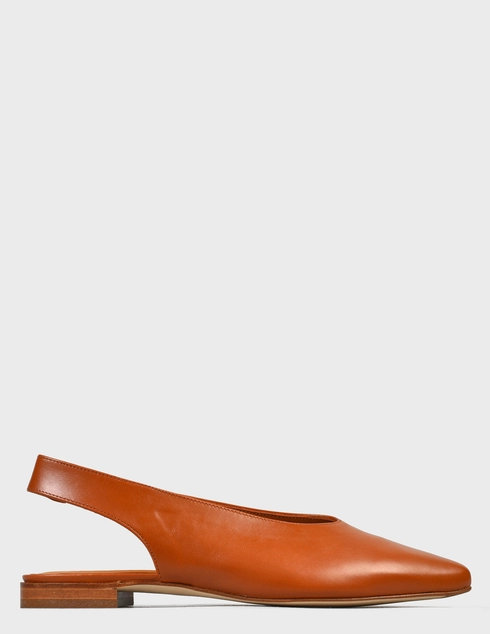 женские коричневые Босоножки Pertini AGR-201W15839D7 - фото-6