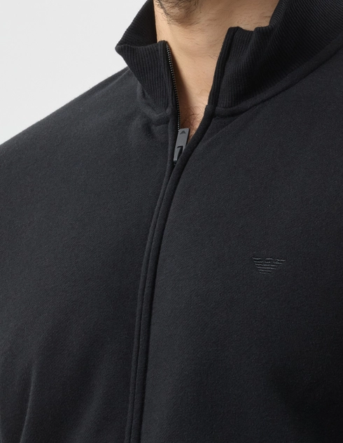 Emporio Armani 001867-001_black фото-5