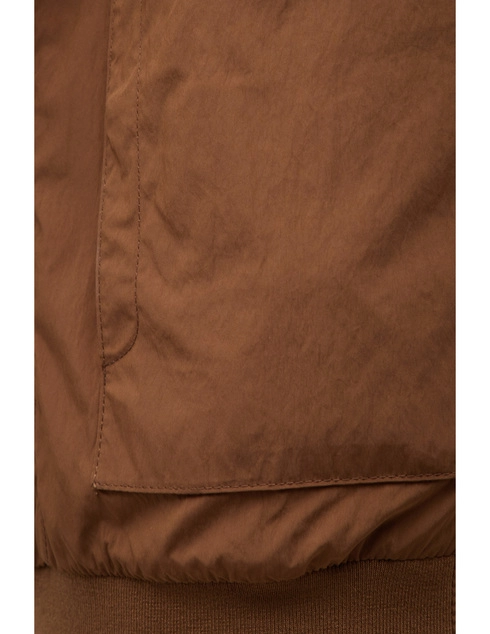 Corneliani 9320120-033-brown фото-4