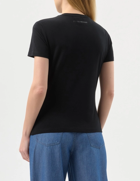 Emporio Armani 004384-001_black фото-4