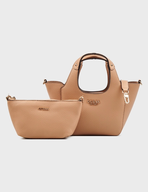 Guess BG964075-BEI-brown фото-5