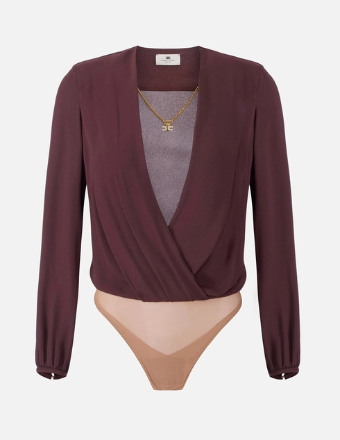 Elisabetta Franchi CB-007-62E2-V420-644 фото-5