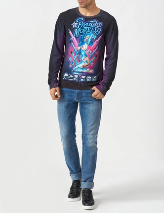 FRANKIE MORELLO джемпер
