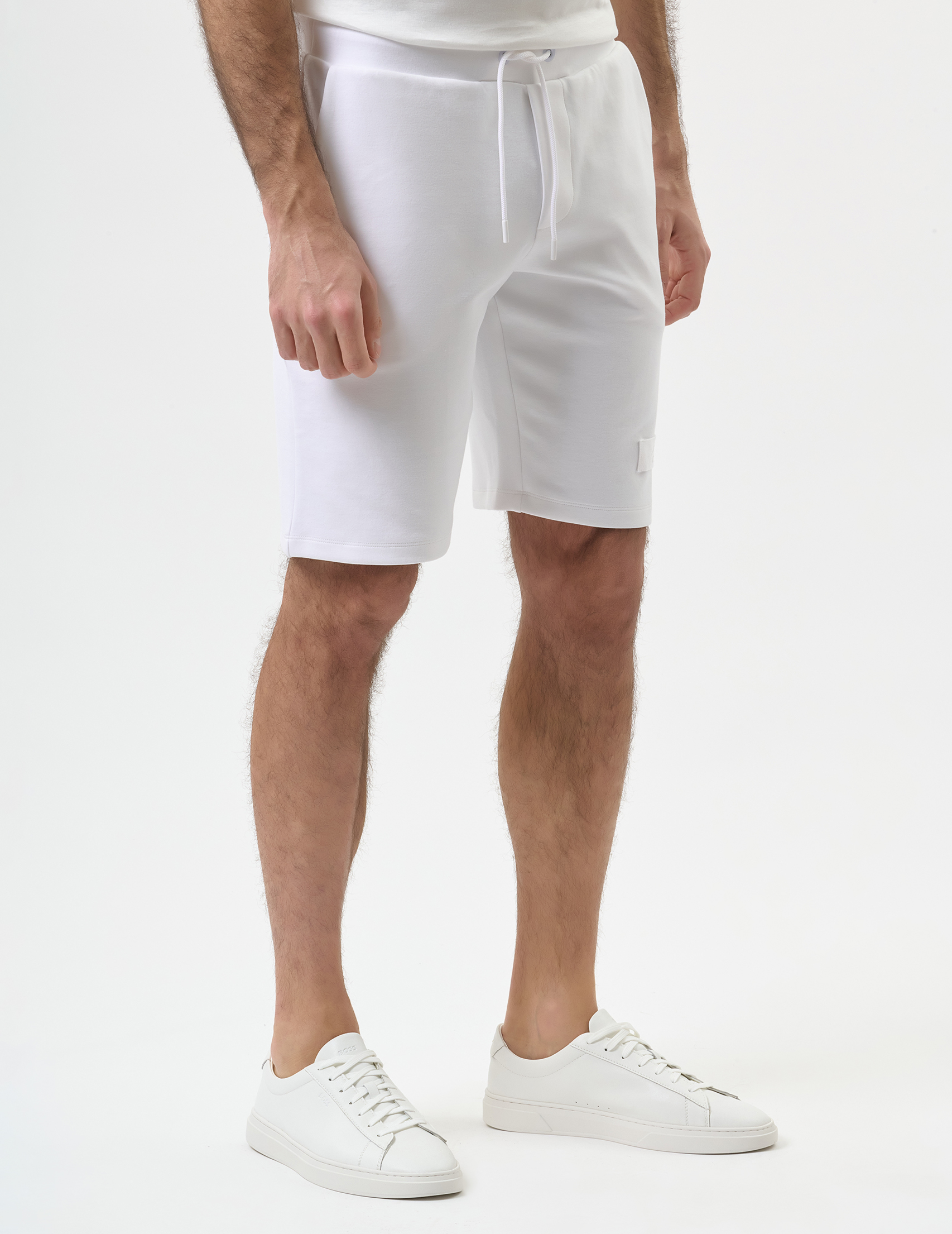 

Шорты, Белый